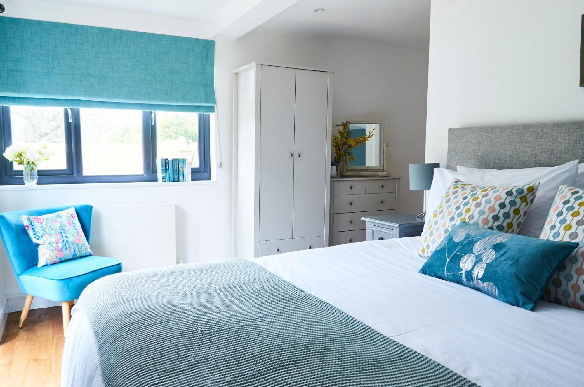 Bell Lodge Chichester Bagian luar foto