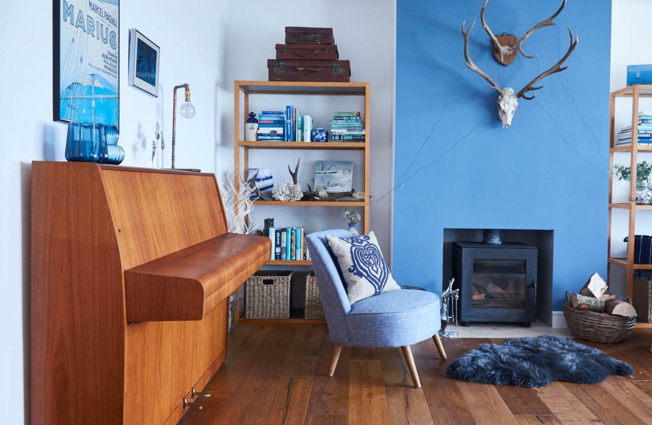 Bell Lodge Chichester Bagian luar foto