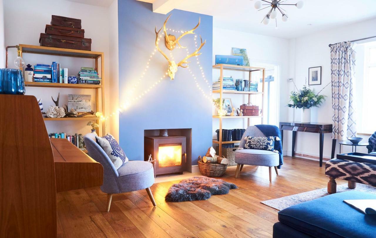 Bell Lodge Chichester Bagian luar foto